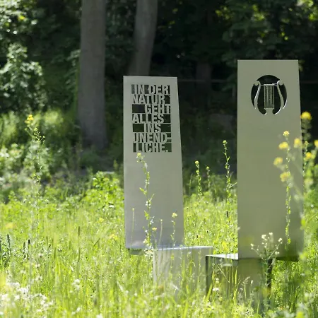 Apartment Bund-ferienwohnung