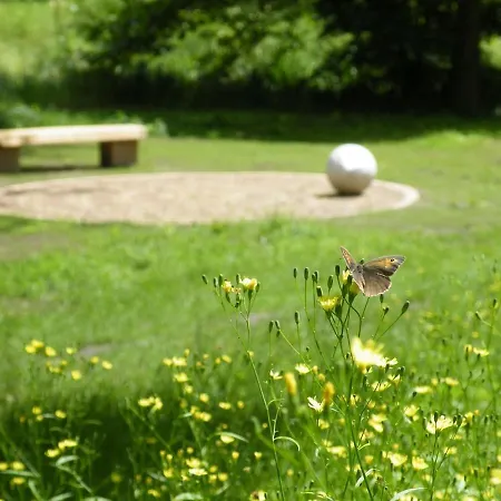 Bund-ferienwohnung Apartmán *