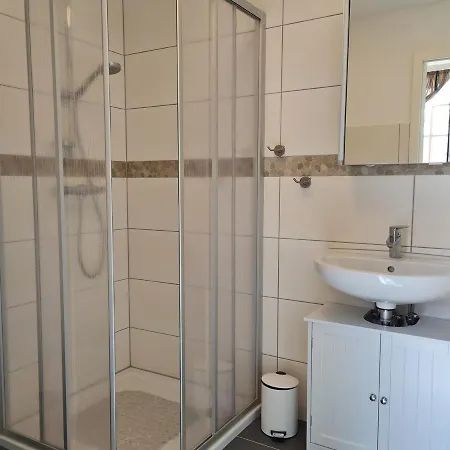 Apartment Bund-ferienwohnung Lenzen