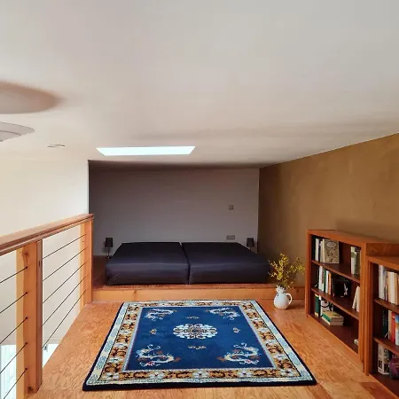 Bund-ferienwohnung Apartment