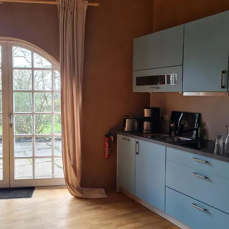 Bund-ferienwohnung * Lenzen