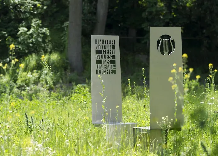 Lägenhet Bund-ferienwohnung