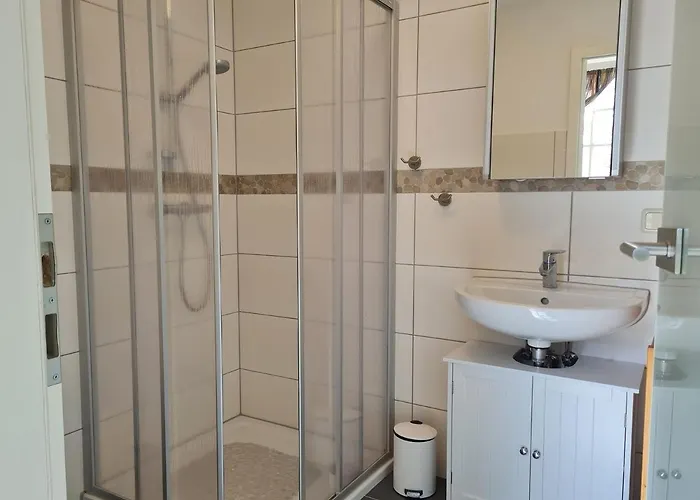 Lägenhet Bund-ferienwohnung Lenzen